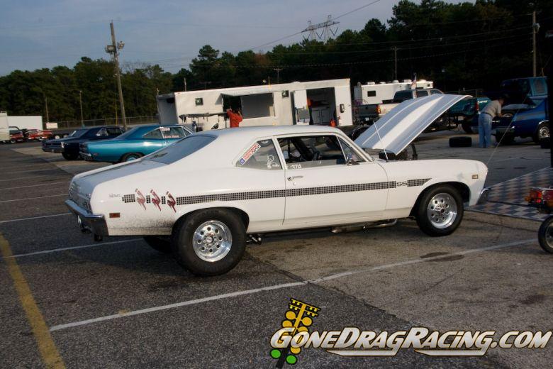 Keywords: Drag Racing Atco 10.0 12.0 Index