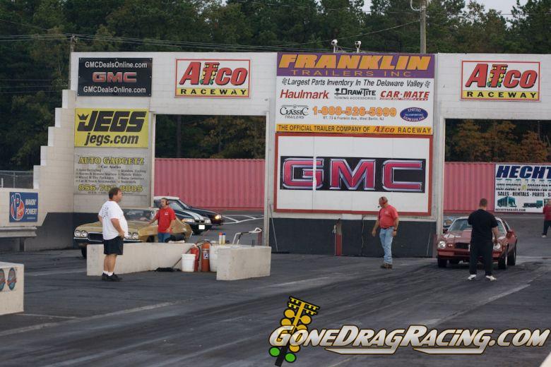Keywords: Drag Racing Atco 10.0 12.0 Index