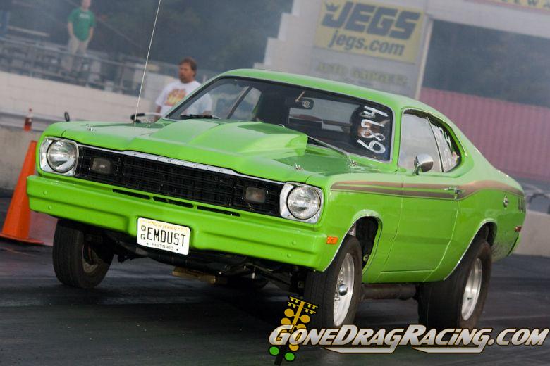 Keywords: Drag Racing Atco 10.0 12.0 Index
