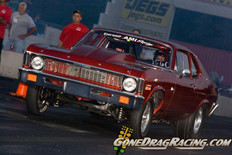 Keywords: Drag Racing Atco 10.0 12.0 Index