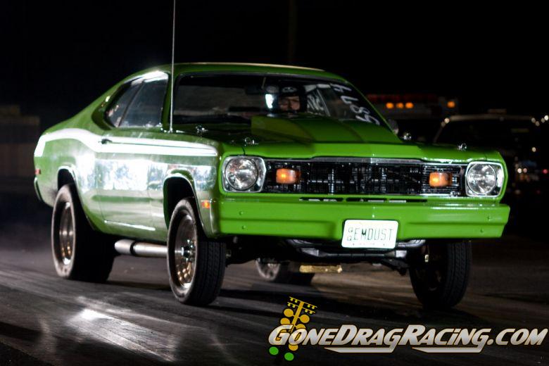 Keywords: Drag Racing Atco 10.0 12.0 Index