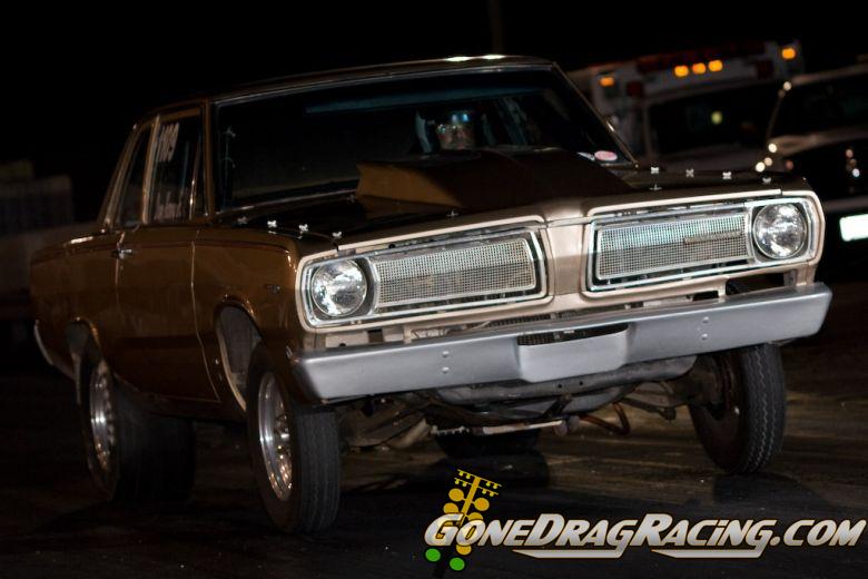 Keywords: Drag Racing Atco 10.0 12.0 Index