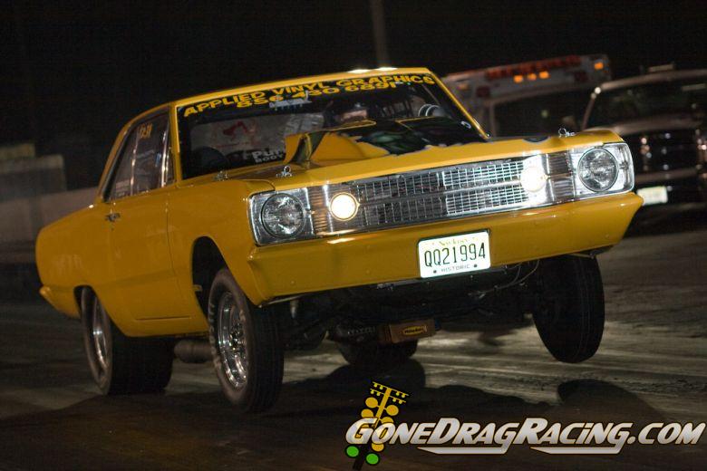 Keywords: Drag Racing Atco 10.0 12.0 Index
