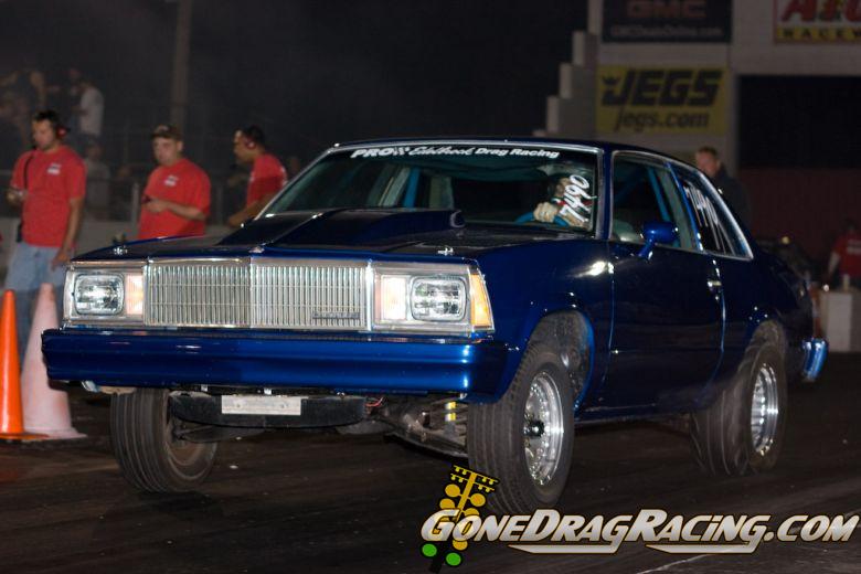 Keywords: Drag Racing Atco 10.0 12.0 Index
