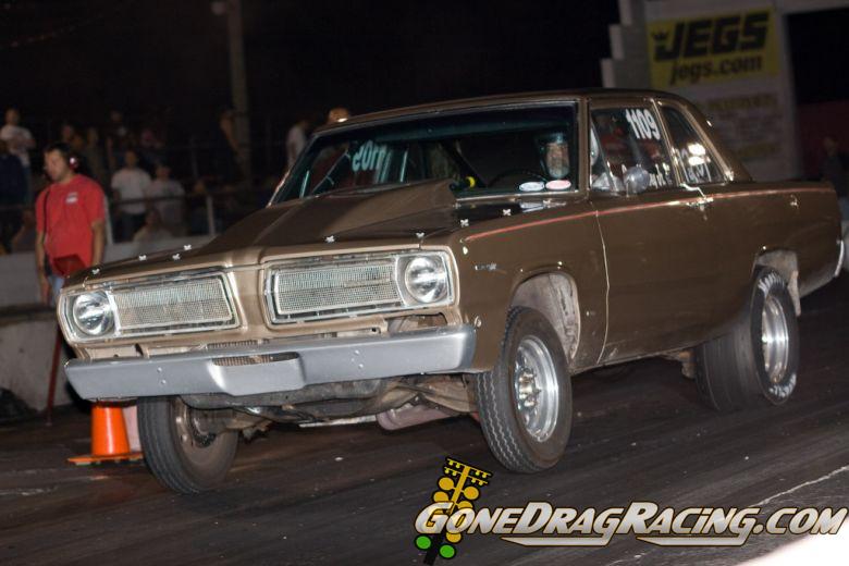 Keywords: Drag Racing Atco 10.0 12.0 Index