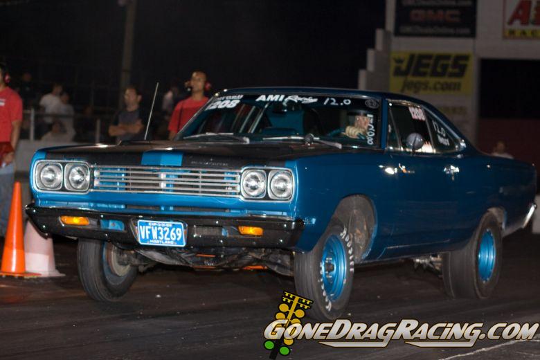Keywords: Drag Racing Atco 10.0 12.0 Index