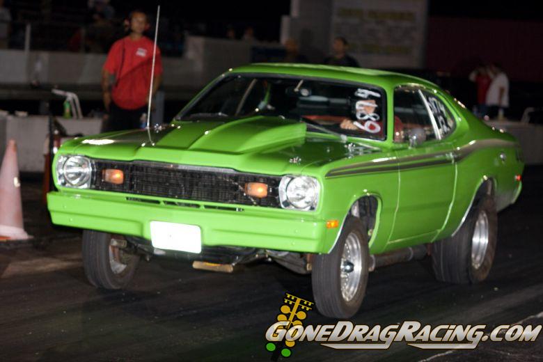 Keywords: Drag Racing Atco 10.0 12.0 Index