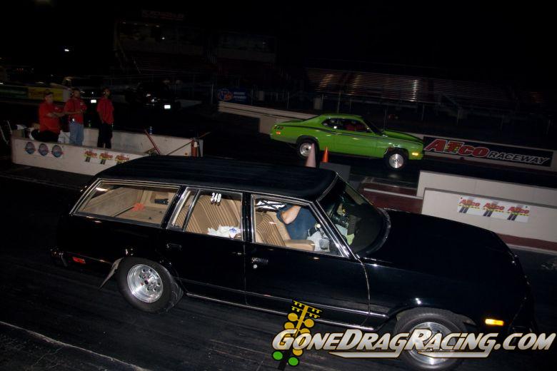 Keywords: Drag Racing Atco 10.0 12.0 Index
