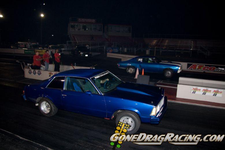 Keywords: Drag Racing Atco 10.0 12.0 Index