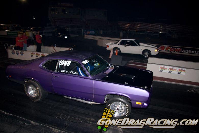 Keywords: Drag Racing Atco 10.0 12.0 Index
