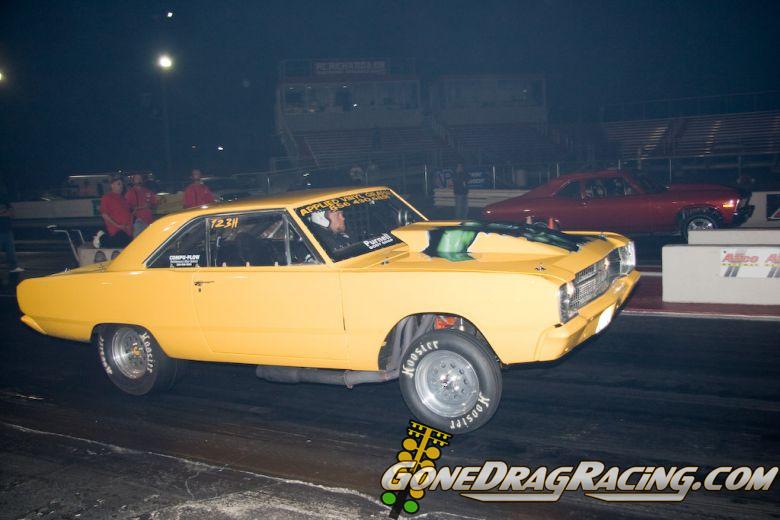 Keywords: Drag Racing Atco 10.0 12.0 Index