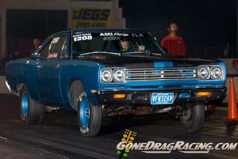 Keywords: Drag Racing Atco 10.0 12.0 Index