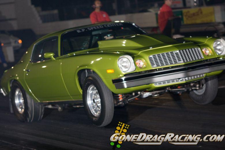 Keywords: Drag Racing Atco 10.0 12.0 Index