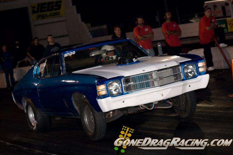 Keywords: Drag Racing Atco 10.0 12.0 Index