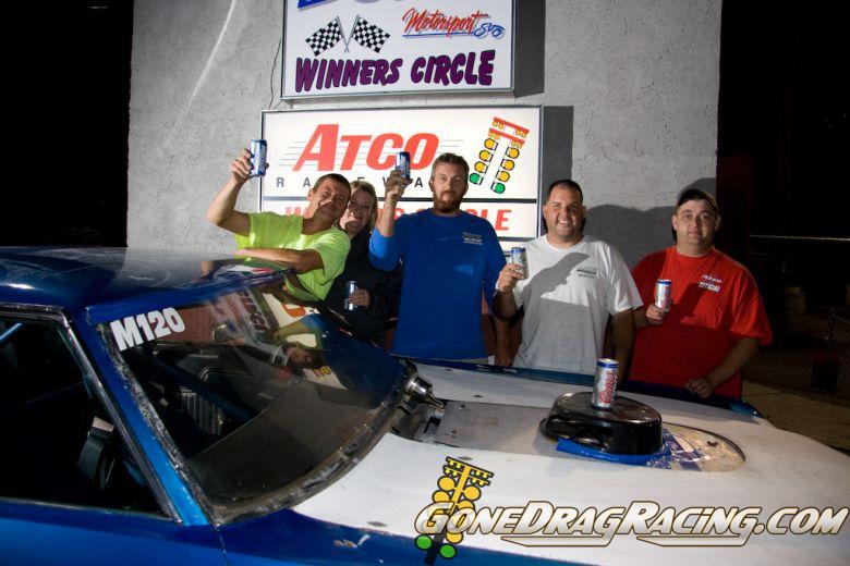 Keywords: Drag Racing Atco 10.0 12.0 Index