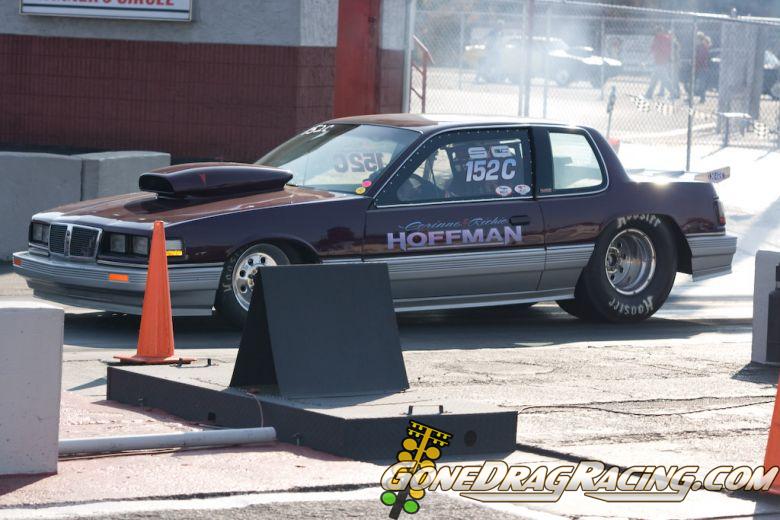 Keywords: Drag Racing Atco Pontiac