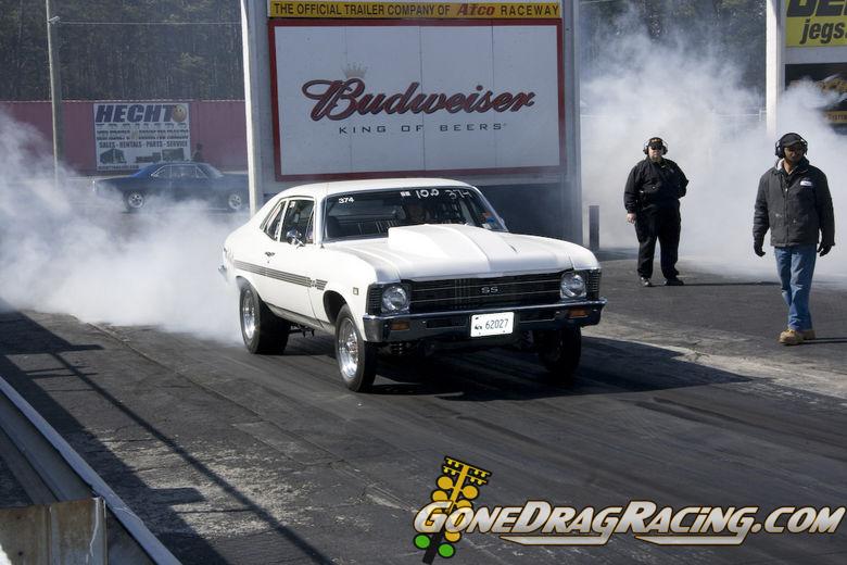 Keywords: Drag Racing Atco 8.50 10.0 12.0 Index
