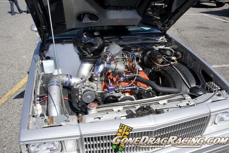 Keywords: Drag Racing Atco 8.50 10.0 12.0 Index