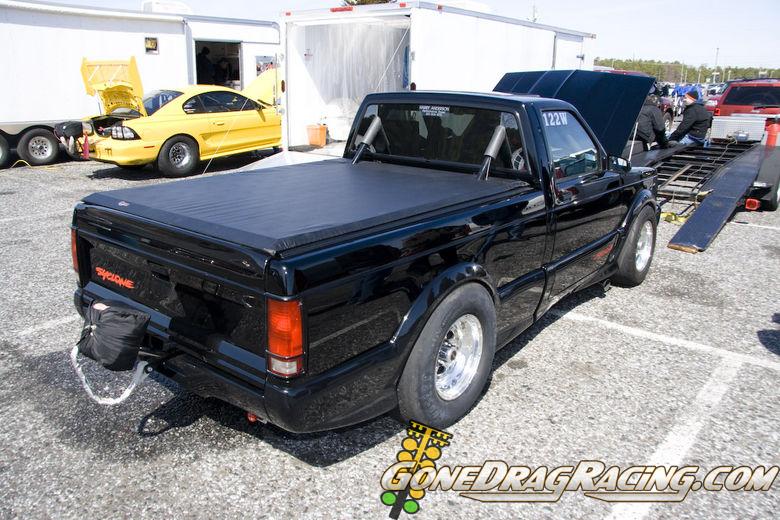 Keywords: Drag Racing Atco 8.50 10.0 12.0 Index