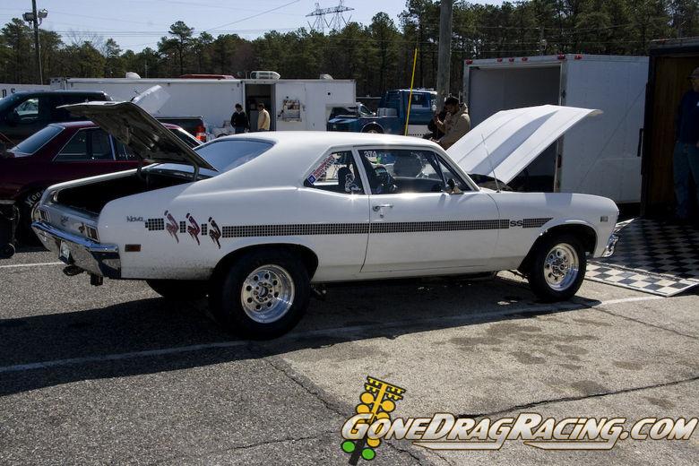 Keywords: Drag Racing Atco 8.50 10.0 12.0 Index