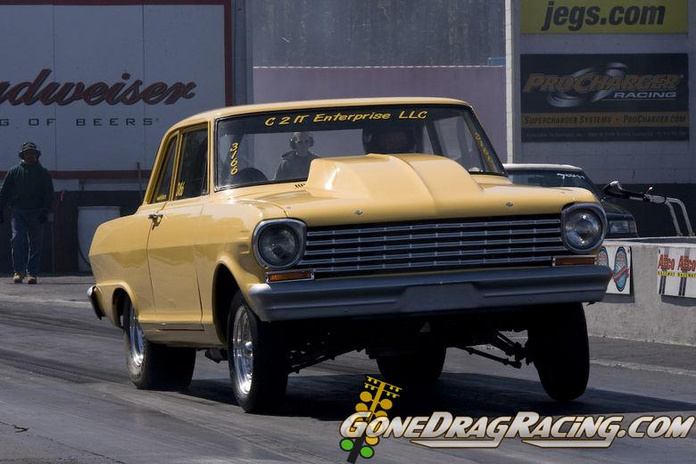 Keywords: Drag Racing Atco 8.50 10.0 12.0 Index