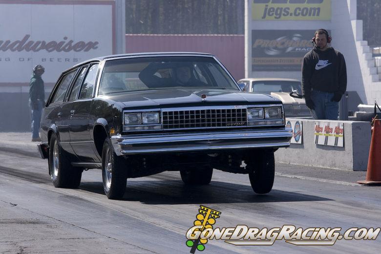 Keywords: Drag Racing Atco 8.50 10.0 12.0 Index