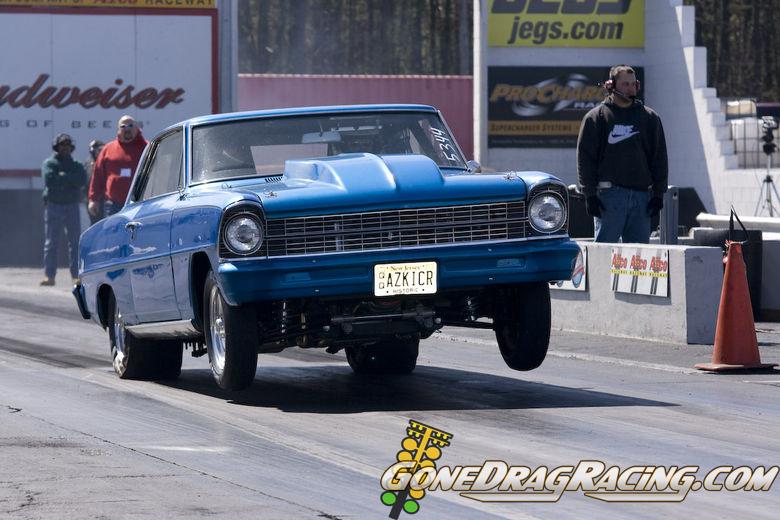 Keywords: Drag Racing Atco 8.50 10.0 12.0 Index