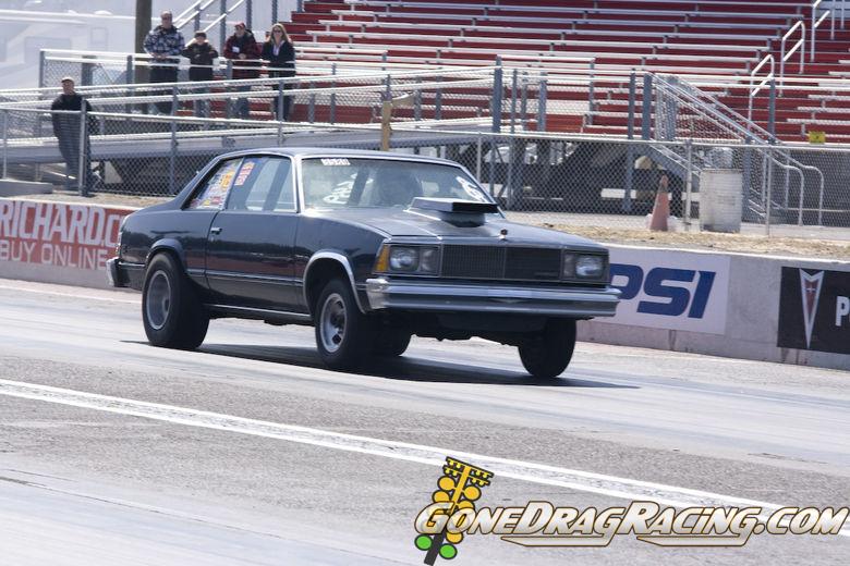 Keywords: Drag Racing Atco 8.50 10.0 12.0 Index