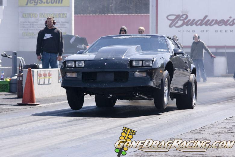 Keywords: Drag Racing Atco 8.50 10.0 12.0 Index
