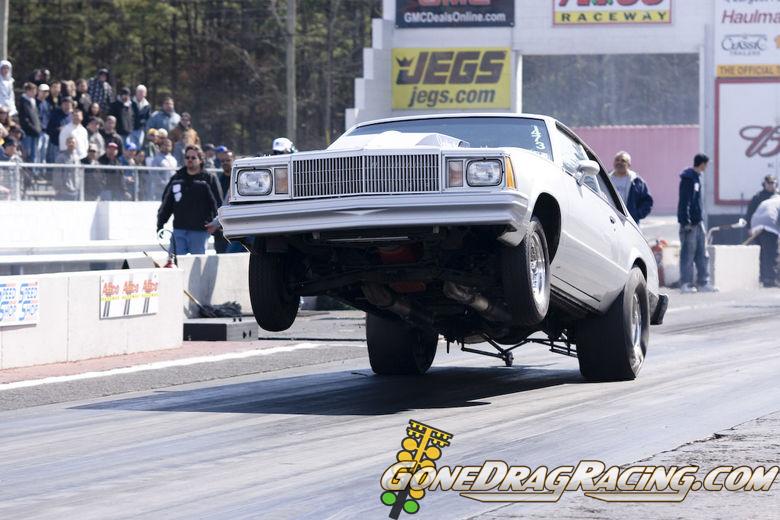 Keywords: Drag Racing Atco 8.50 10.0 12.0 Index