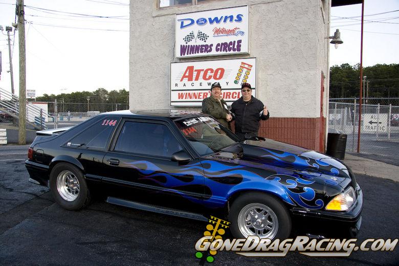 Keywords: Drag Racing Atco 8.50 10.0 12.0 Index