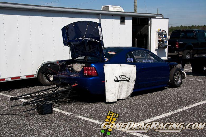 Keywords: Drag Racing Atco 8.50 10.0 12.0 Index
