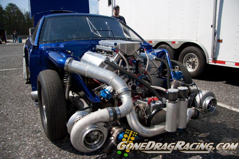 Keywords: Drag Racing Atco 8.50 10.0 12.0 Index