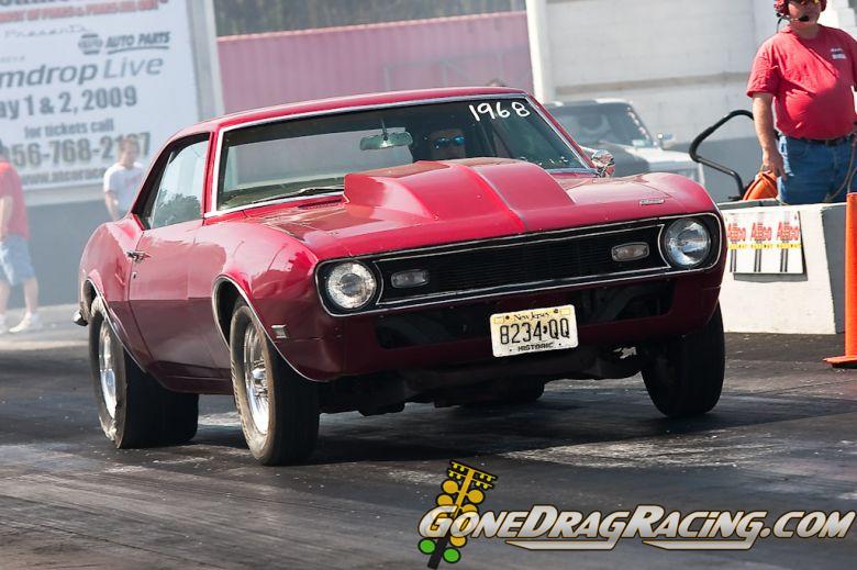 Keywords: Drag Racing Atco 8.50 10.0 12.0 Index