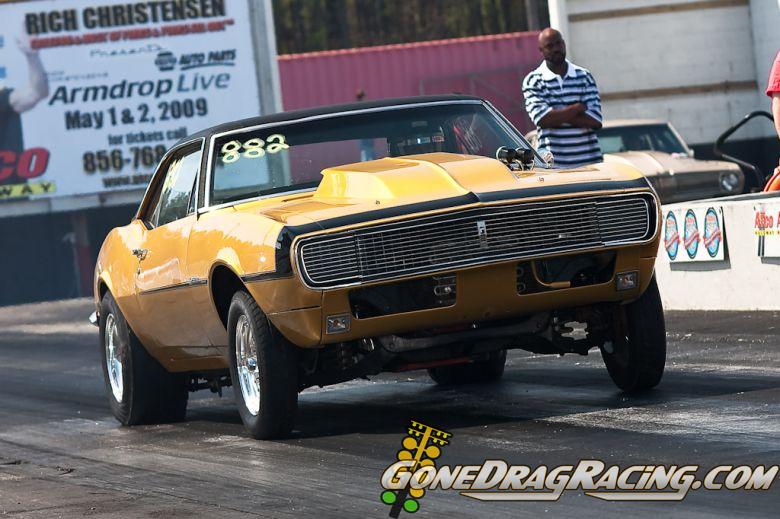 Keywords: Drag Racing Atco 8.50 10.0 12.0 Index