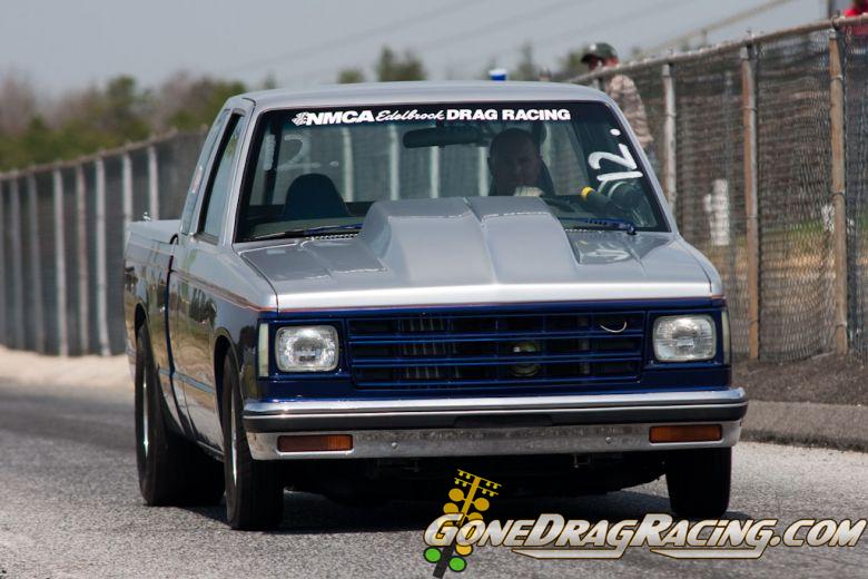 Keywords: Drag Racing Atco 8.50 10.0 12.0 Index