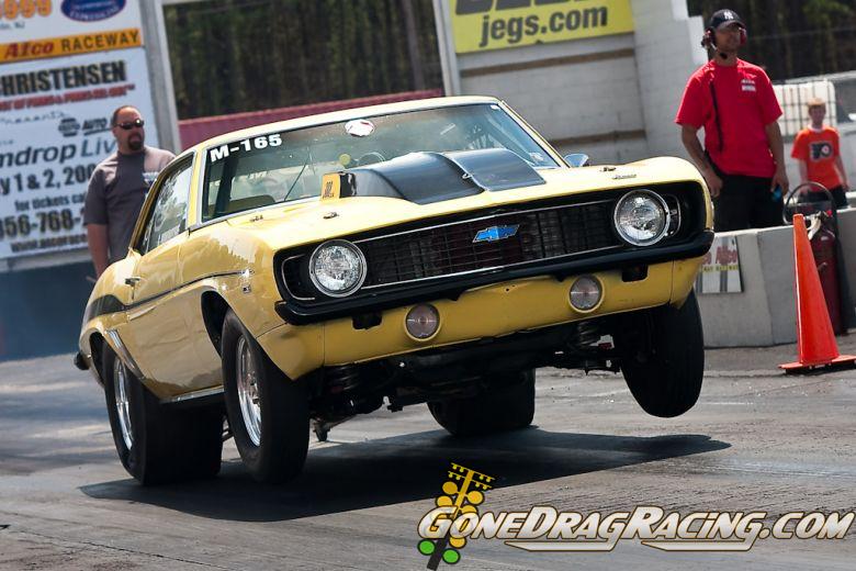 Keywords: Drag Racing Atco 8.50 10.0 12.0 Index