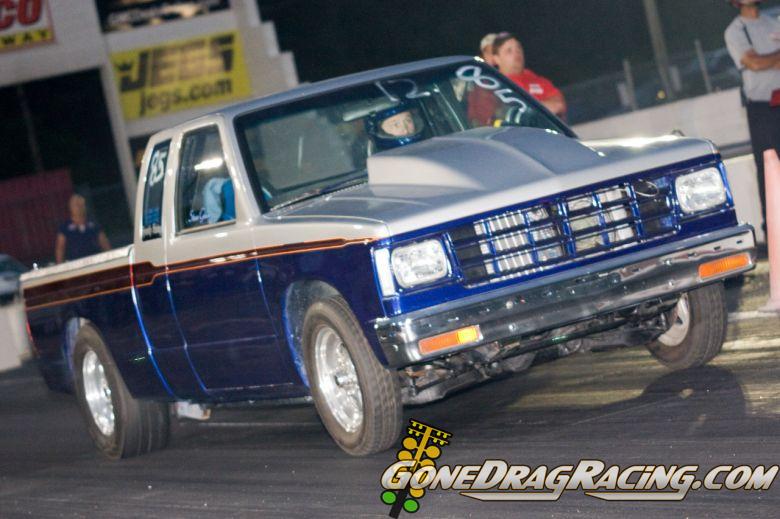 Keywords: Drag Racing Atco 10.0 12.0 Index