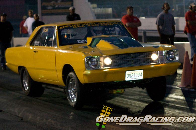 Keywords: Drag Racing Atco 10.0 12.0 Index