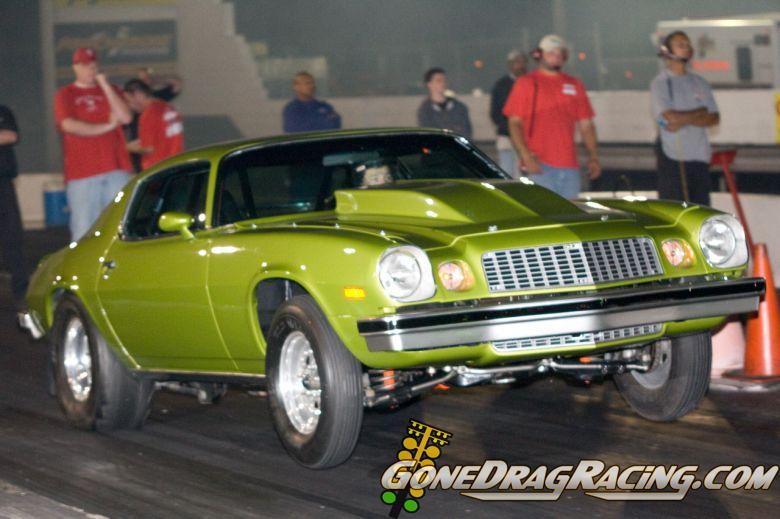 Keywords: Drag Racing Atco 10.0 12.0 Index
