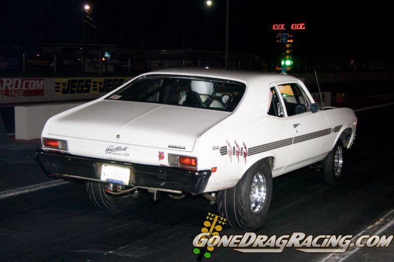 Keywords: Drag Racing Atco 10.0 12.0 Index