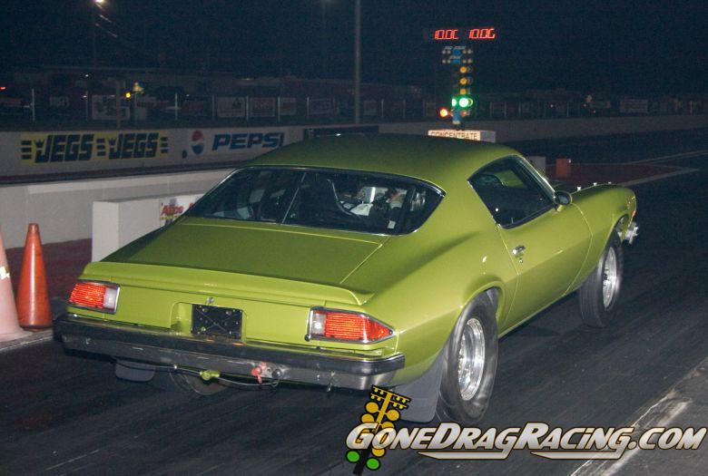 Keywords: Drag Racing Atco 10.0 12.0 Index