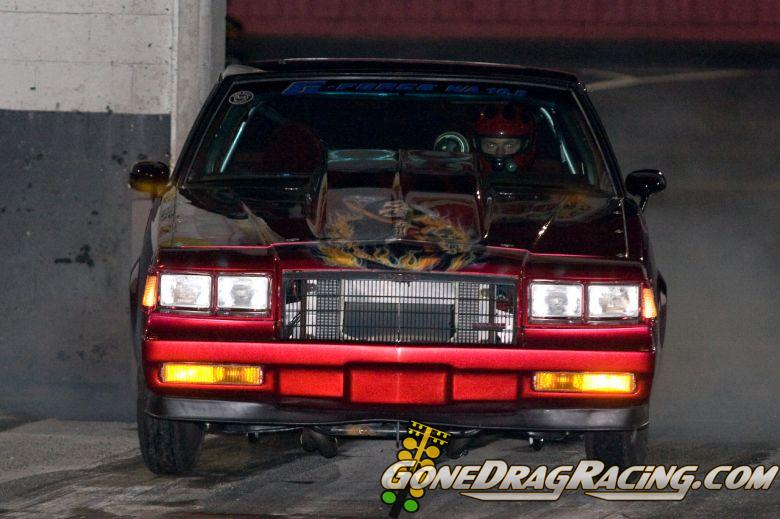 Keywords: Drag Racing Atco 10.0 12.0 Index