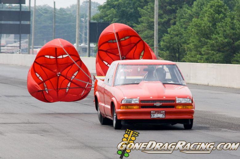 Keywords: Drag Racing Atco Outlaw 10.5 Quick 8