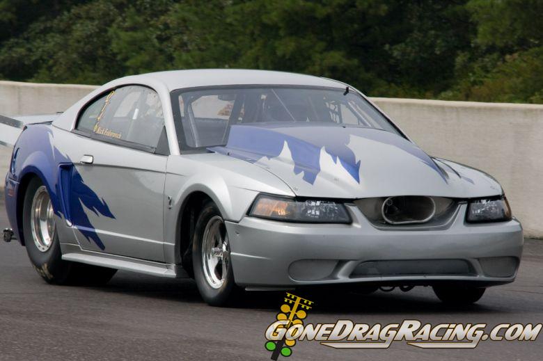 Keywords: Drag Racing Atco Outlaw 10.5 Quick 8