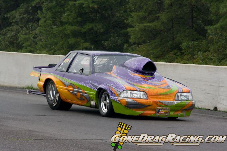 Keywords: Drag Racing Atco Outlaw 10.5 Quick 8
