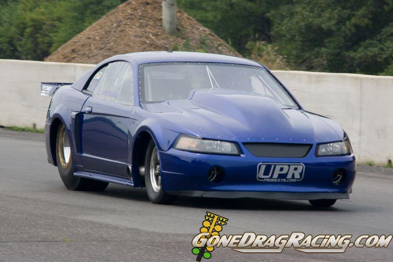Keywords: Drag Racing Atco Outlaw 10.5 Quick 8