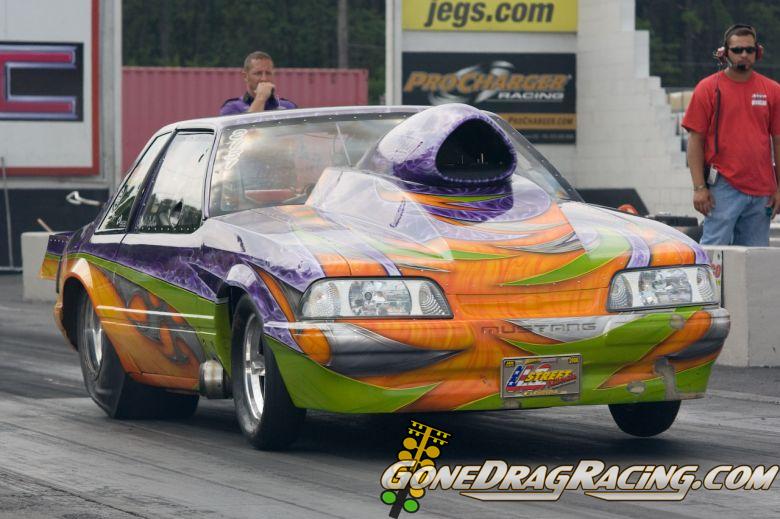 Keywords: Drag Racing Atco Outlaw 10.5 Quick 8