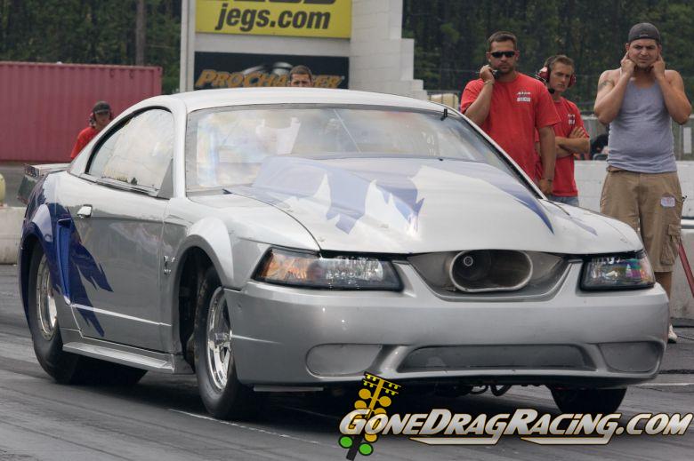 Keywords: Drag Racing Atco Outlaw 10.5 Quick 8