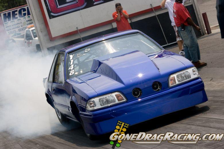Keywords: Drag Racing Atco Outlaw 10.5 Quick 8